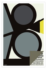 Poster film spagnolo - , 4