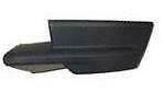 Spoiler paraurti a sx - spoiler, a/sx
