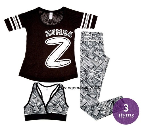 Zumba dazzle leggings - dazzle,