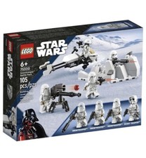 Lego 75320 star wars - star,