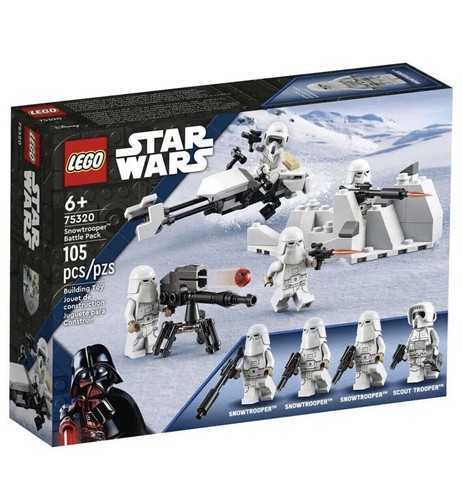 Lego 75320 star - lego,