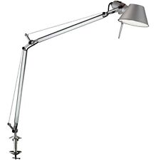 LAMPE ARTEMIDE  - MODELE TOLOMEO TAVOLO - DESIGN FASSINAL & DE LUCHI - KNOLL ERA