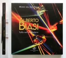 Alberto Biasi Tuffo nell'arcobaleno Museo Ara Pacis Roma 2021 Antologica