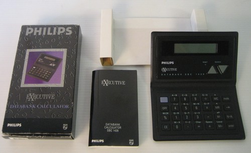 Philips sbc 1439 - philips, sbc-1439