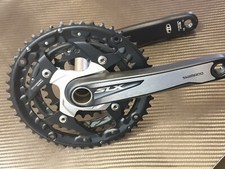 NOS Shimano SLX M670