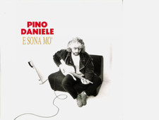 LP 33 GIRI PINO DANIELE DE