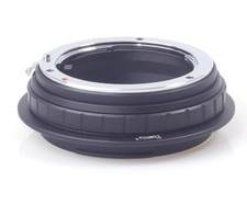 Adattatore obiettivo per obiettivo Minolta MA Sony attacco AF a per Fujifilm GFX Fuji 50S 50R