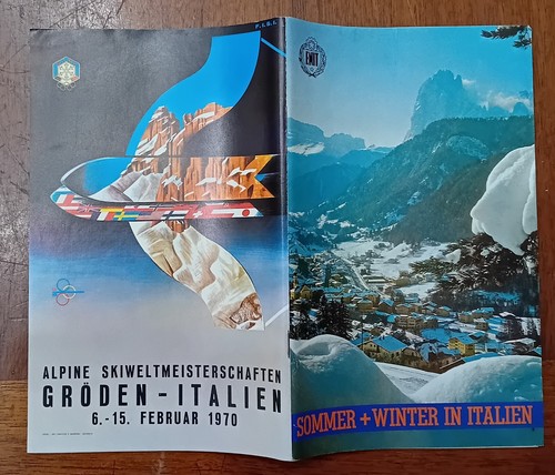 Guida turistica italia enit - guida,