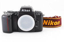 ⭐️[OTTIME CONDIZIONI]⭐️ Nikon F-601 F601 QD Quartz data AF fotocamera reflex 35 mm dal GIAPPONE