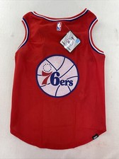 Bark Box NBA Dog Jersey