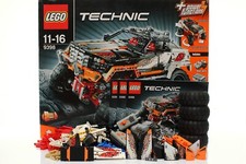 Lego Technic Modellino