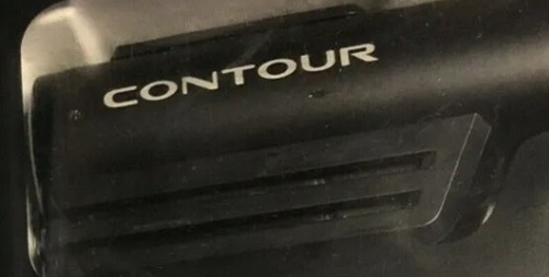 Videocamera contour roam3 - videocamera, hd