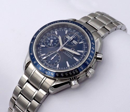 Orologio uomo omega - orologio,