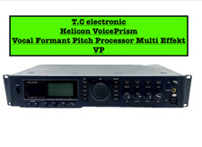 T.C electronic Helicon