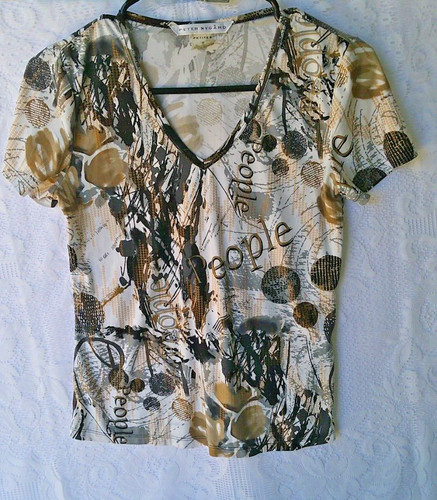 Camicia manica corta peter - camicia,