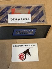 Sigla modello ''2.0TD i.d.''