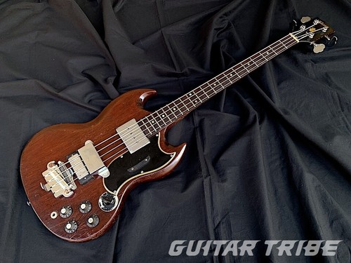 Gibson iiid basso - gibson, eb-iiid