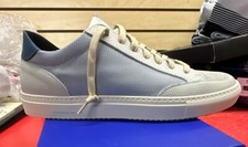 P448 Sneakers basse uomo Soho stringate Dragon taglia 45😃😃