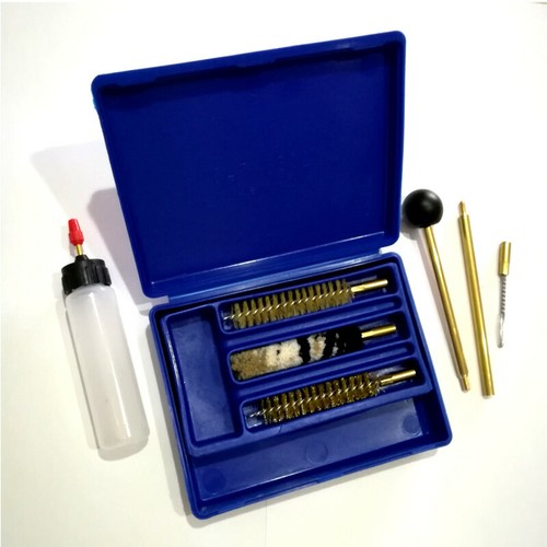 Kit pulizia scatola - kit,