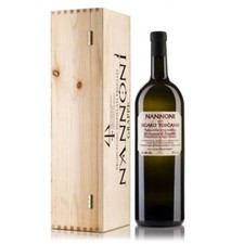 Grappa Nannoni Brunello Sigaro