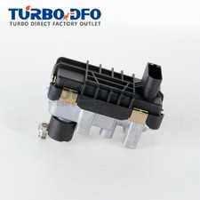 G-282 Turbo electronic