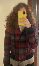 giubbotto invernale donna Abercrombie & Fitch