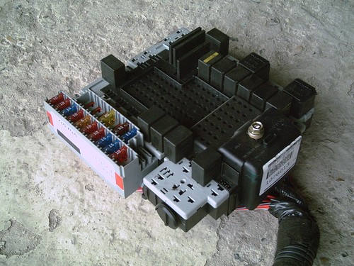 Rem per volvo s60 - rem,