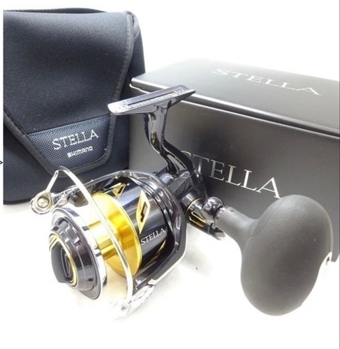 Shimano stella 14000xg - shimano,