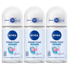 Nivea, Deodorante Donna Roll