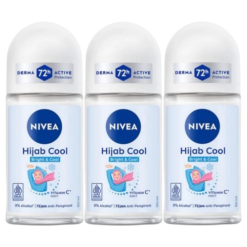 Nivea deodorante donna roll - deodorante,