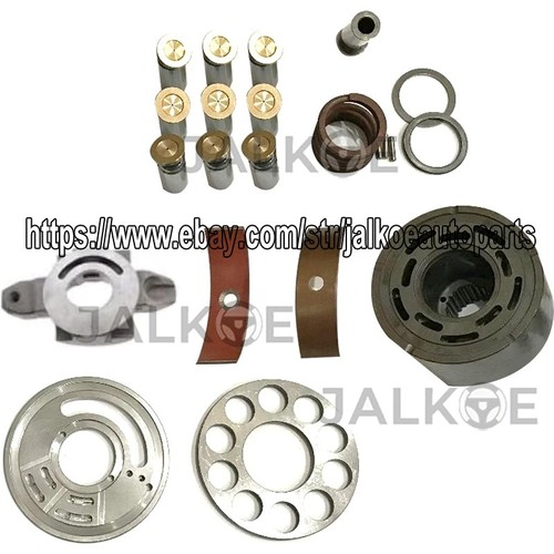 Kit riparazione pompa pistone