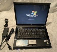 Vintage HP Pavilion Media