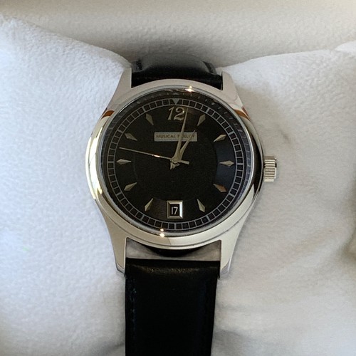 Orologio musical fidelity - orologio,