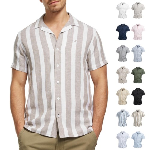Indicode camicia uomo - camicia,