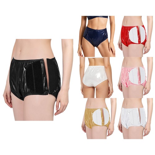 Slip donna pantalone pannolino