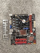 Scheda madre Biostar A880GZ