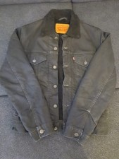 Giacca Sherpa Levi's