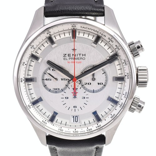 With paper zenith primero - with,