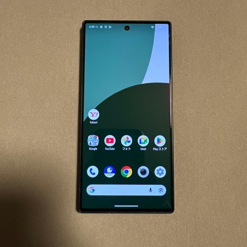 Smartphone android sharp aquos - smartphone,
