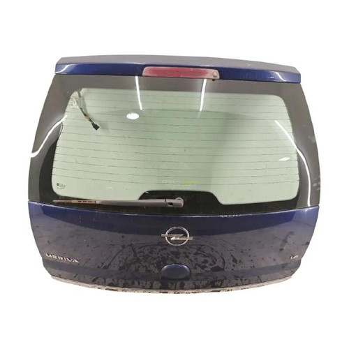 Portellone bagagliaio opel - portellone,