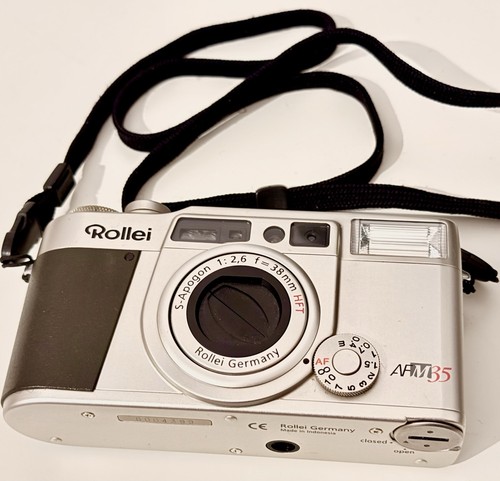 Top come nuovo - 【top, rollei