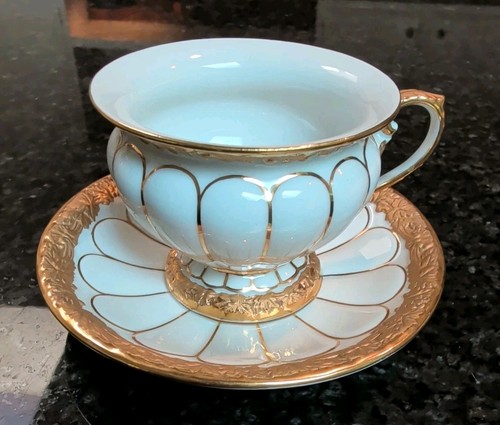 Vintage tazza piattino - vintage,