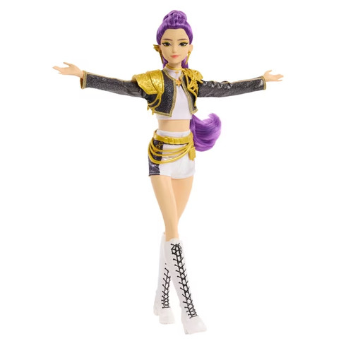 Bambole pop demon hunters - bambole,