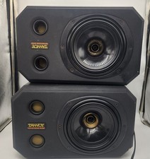 Tannoy System 600 Altoparlanti