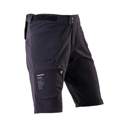 Leatt pantaloncini mtb trail - leatt,