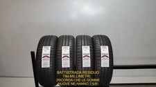 GOMME USATE   175/60R14 79H