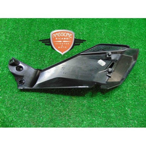 Carena fianchetto sinistra bmw - carena,