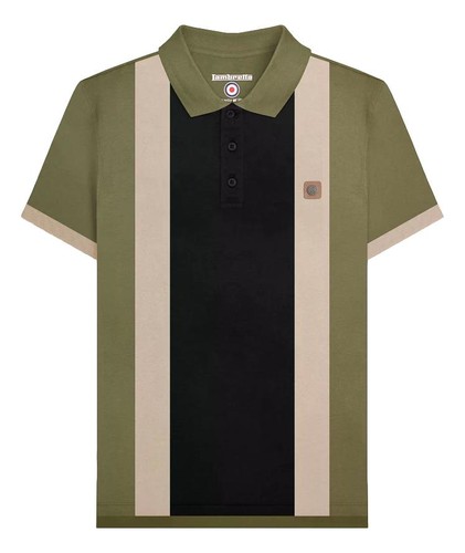 Polo uomo lambretta - uomo,