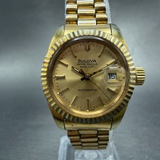 Orologio Bulova Super Seville