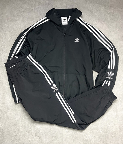Tuta adidas originals firebird - originals,